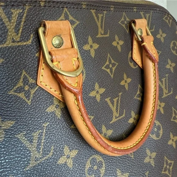 Louis Vuitton Alma PM - Picture 14 of 16